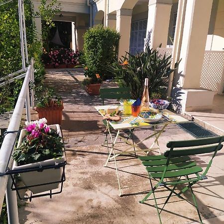 Appartamento Pergolato Junior Sanremo Esterno foto