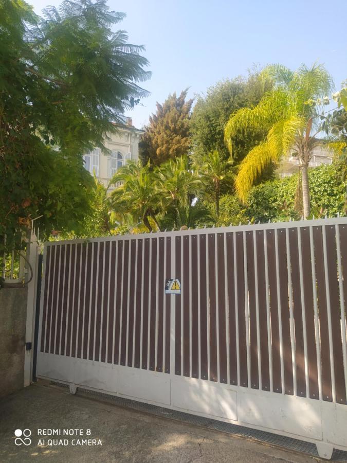 Appartamento Pergolato Junior Sanremo Esterno foto