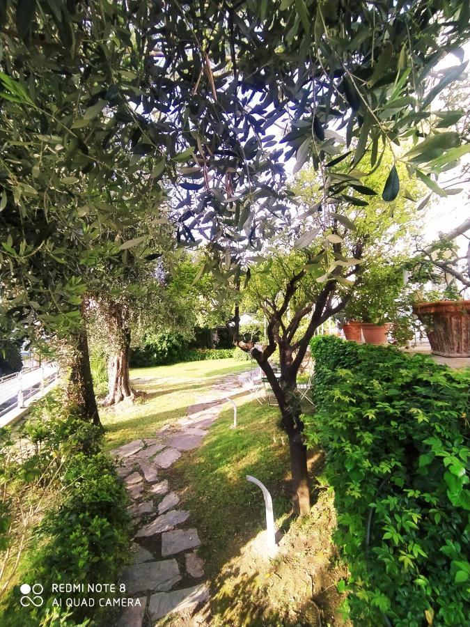 Appartamento Pergolato Junior Sanremo Esterno foto