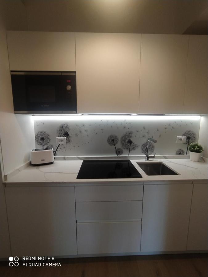 Appartamento Pergolato Junior Sanremo Esterno foto